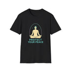 Protect Your Peace T-Shirt