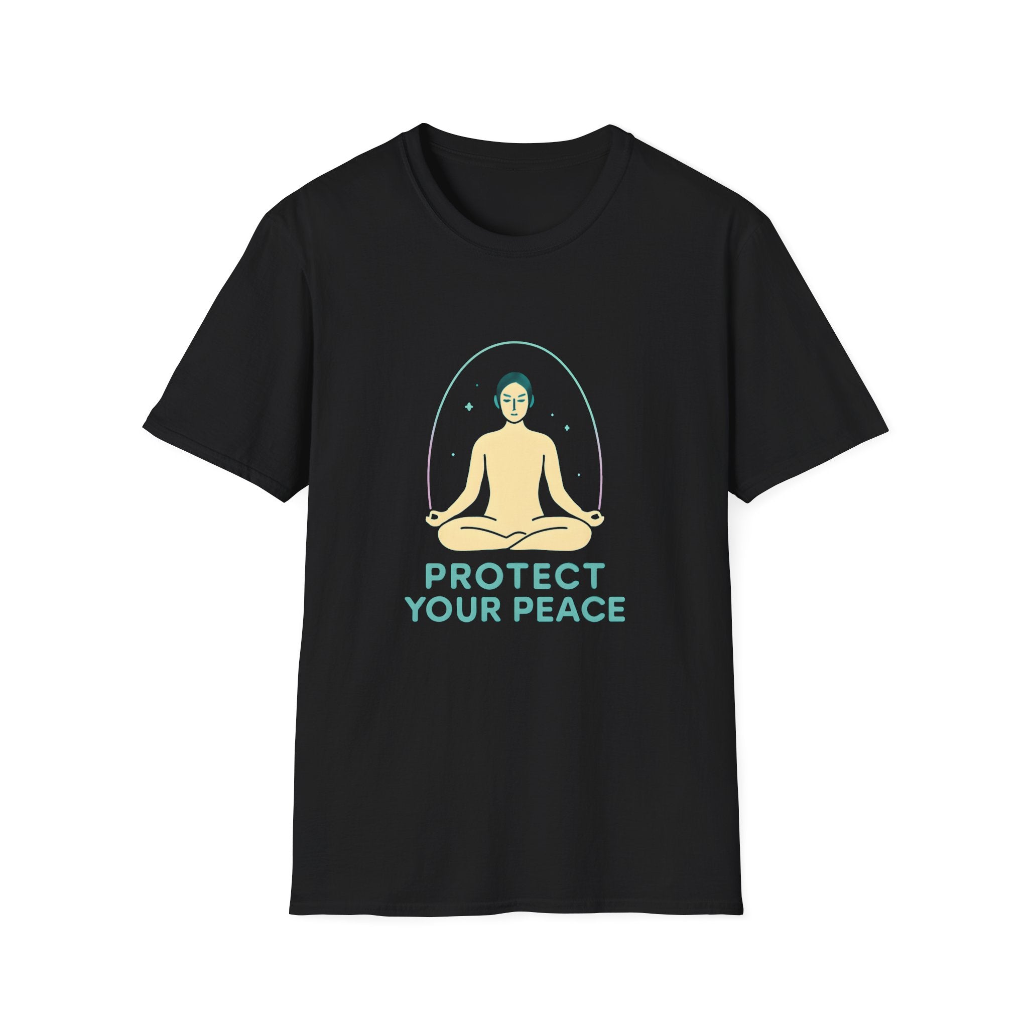 Protect Your Peace T-Shirt