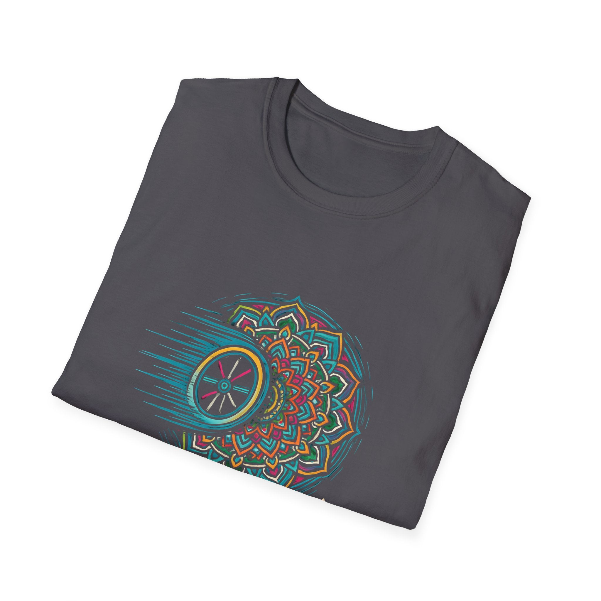 Find Your Flow T-Shirt
