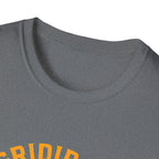 Gridiron Addict Helmet Logo T-Shirt