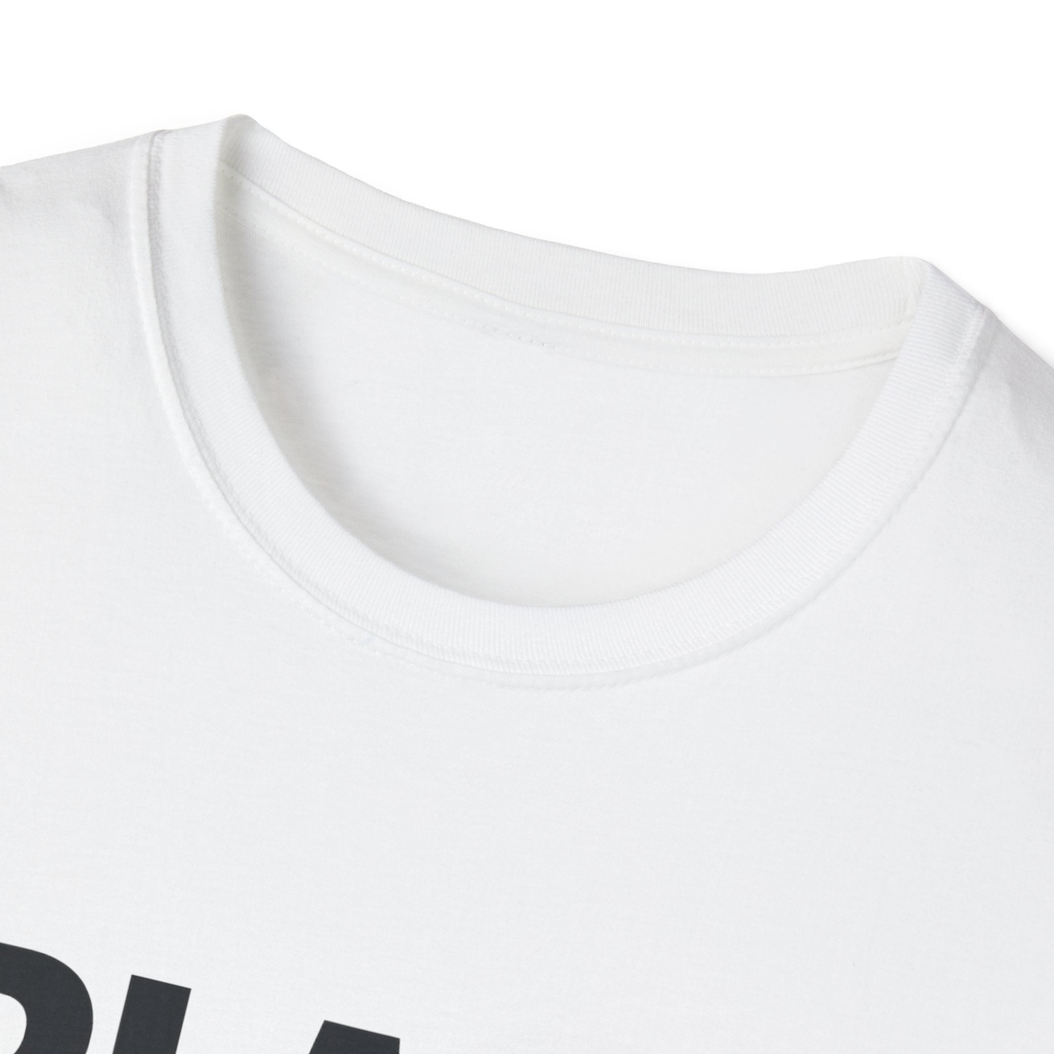 Black Belt Energy T-Shirt