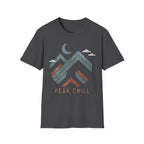Peak Chill Outdoors Hiking T-Shirt
