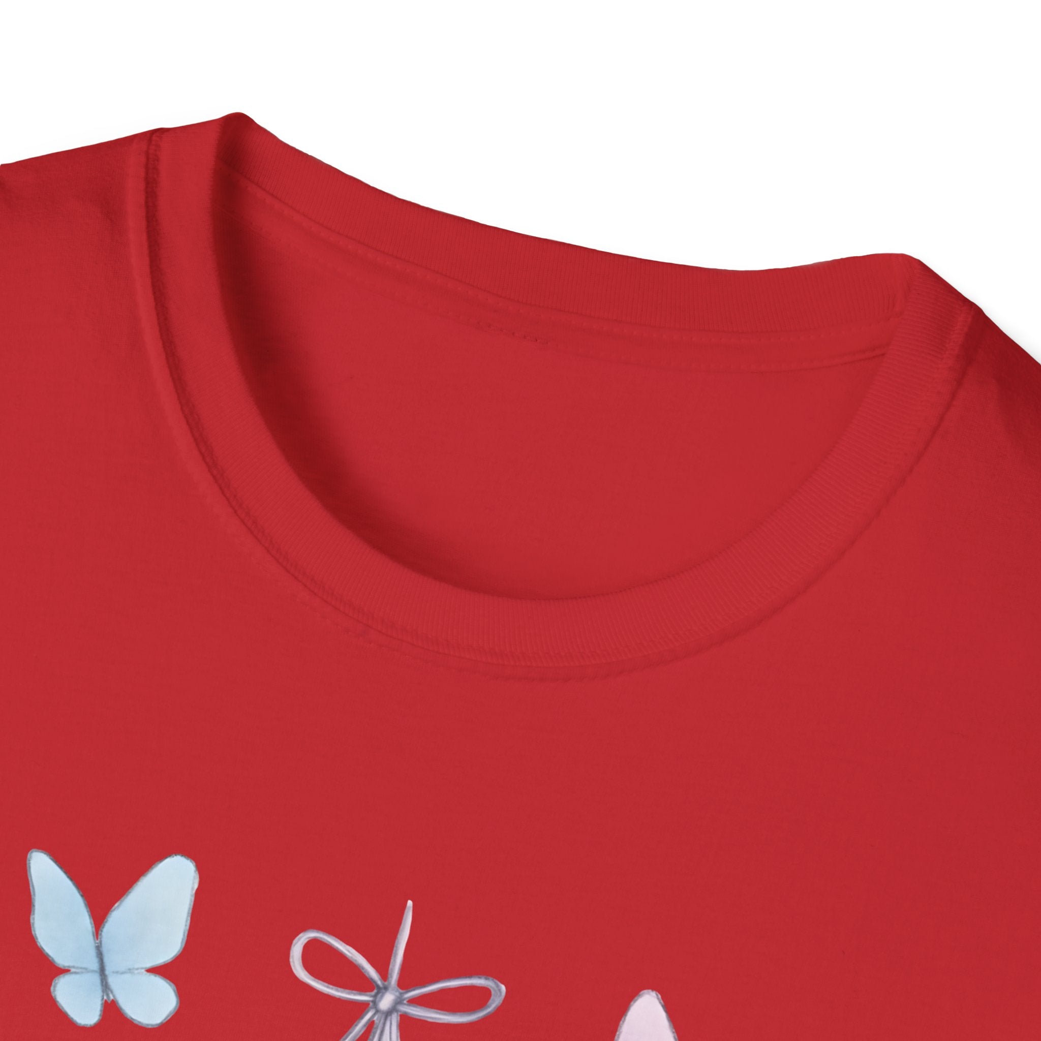 Pink boxing gloves T-Shirt