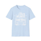Creatine & Consistency Dark Tee