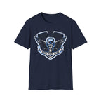 The Squadron Vintage Gymwear T-Shirt