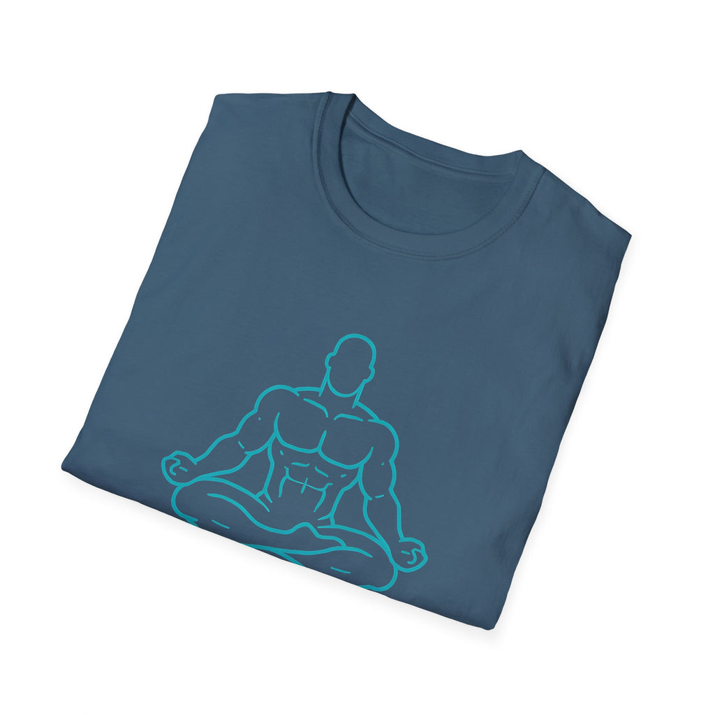 Mind Over Muscle T-Shirt