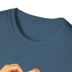 I Love Volleyball T-Shirt