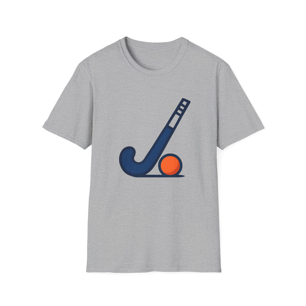 Hook and ball logo T-Shirt