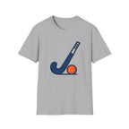 Hook and ball logo T-Shirt
