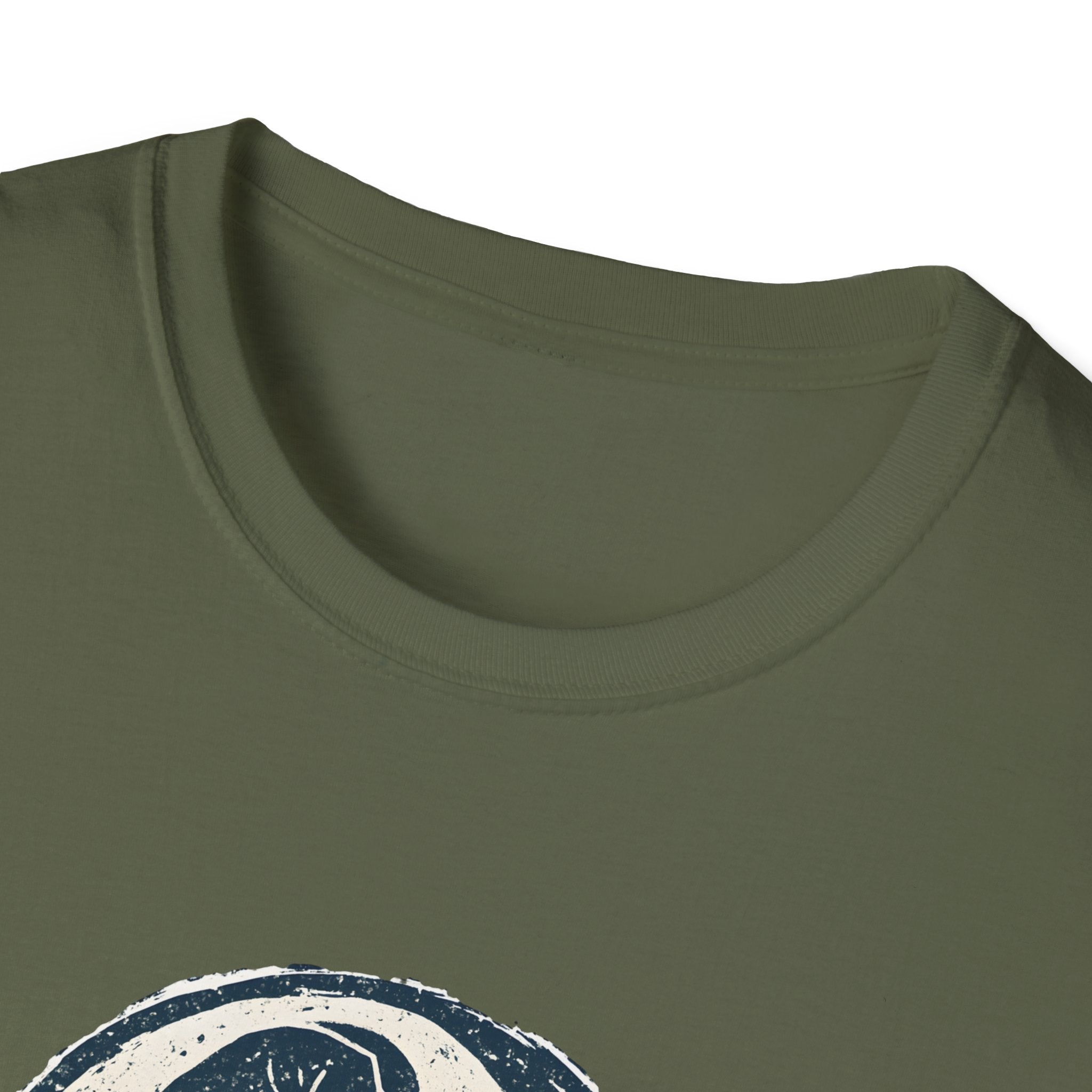 Fist and open hand T-Shirt