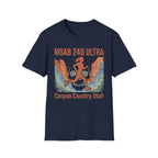 Moab 240 Ultra Running Gymwear T-Shirt