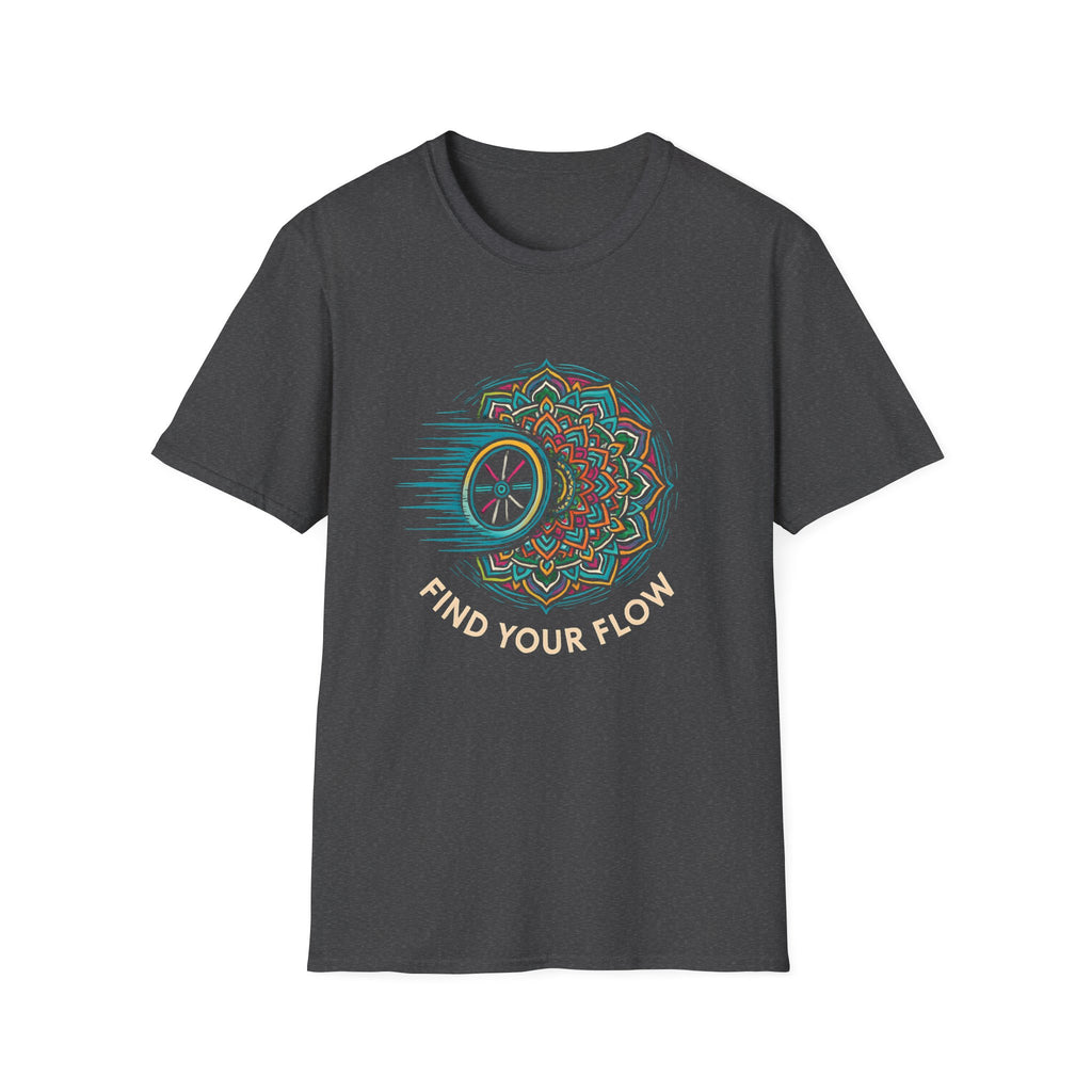 Find Your Flow T-Shirt