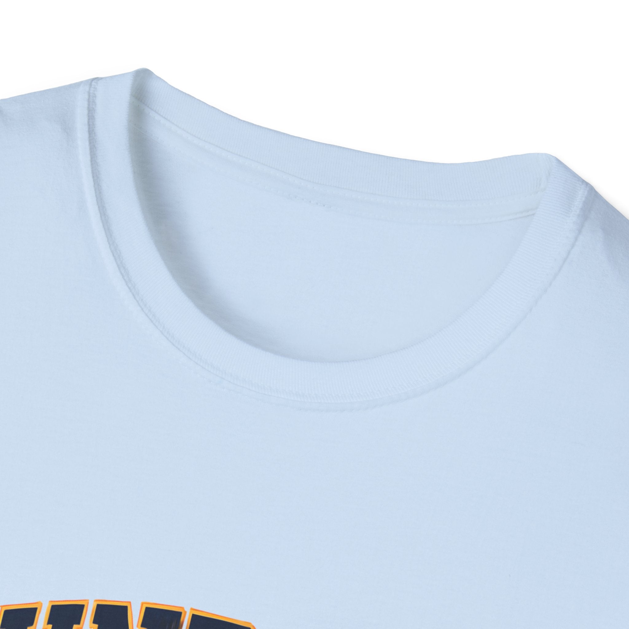 Sundays Are For Touchdowns T-Shirt