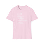 GRIND Typographic Phonetic Vintage Gym T-Shirt