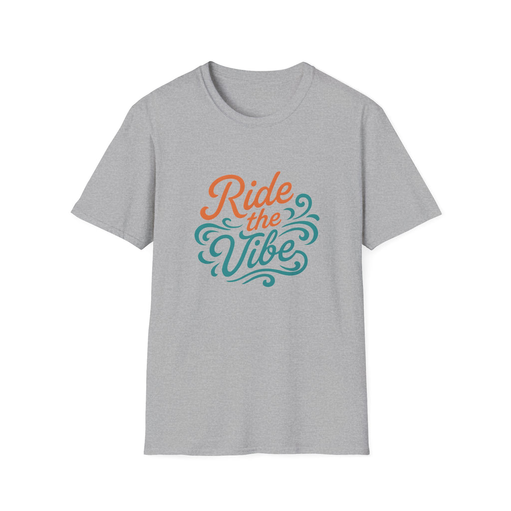 Ride the Wave T-Shirt