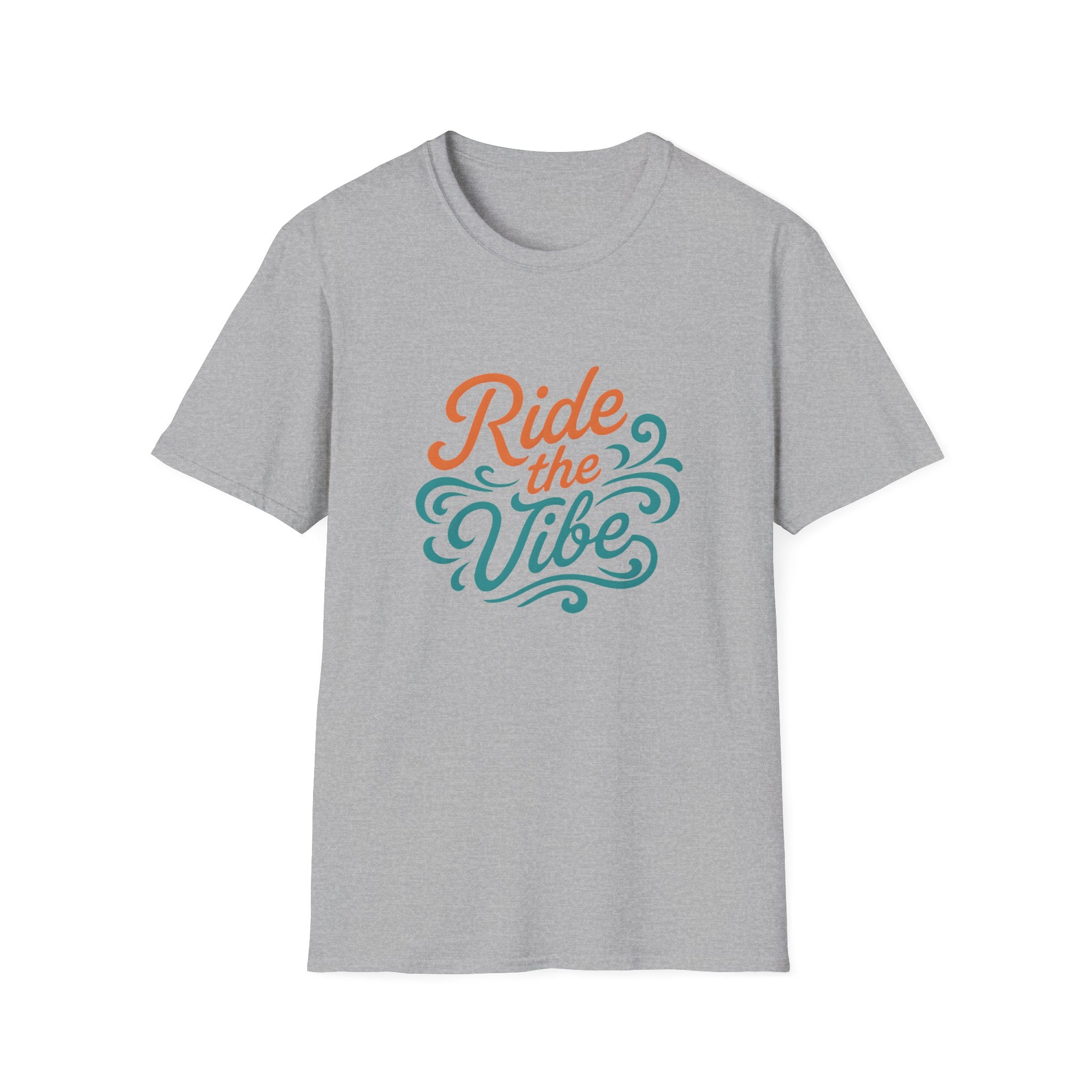Ride the Wave T-Shirt