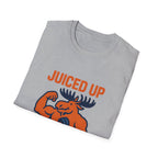 Juiced Up Moose T-Shirt
