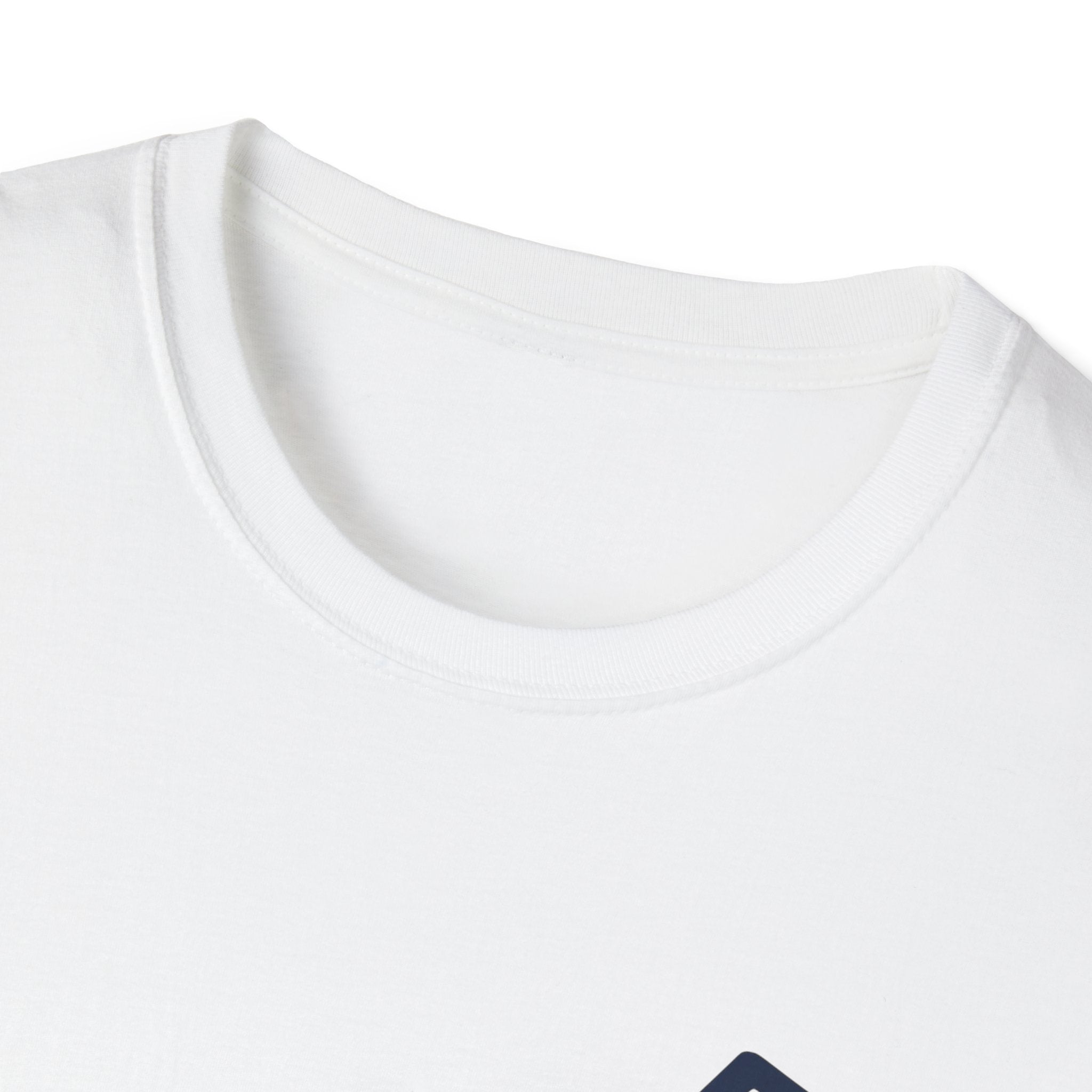 Hook and ball logo T-Shirt