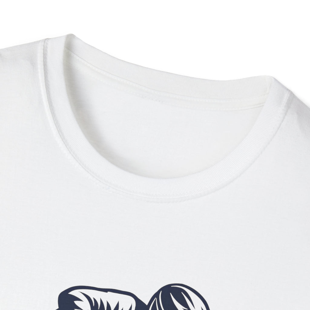 Mountain Bike Rider T-Shirt