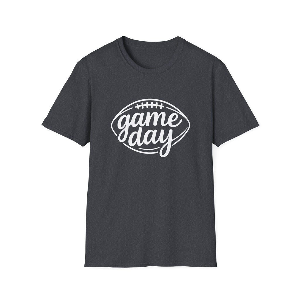 Game Day Football T-Shirt