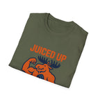 Juiced Up Moose T-Shirt