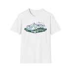 Peak Retreat Outdoors T-Shirt