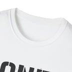 One More Lap T-Shirt