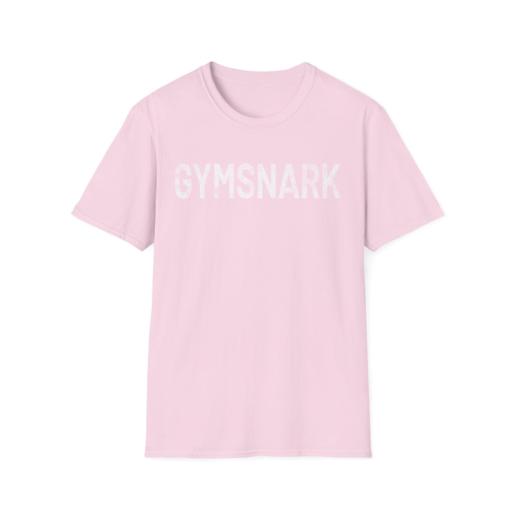 Gymsnark Vintage Gym T-Shirt