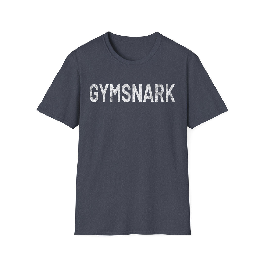 Gymsnark Vintage Gym T-Shirt