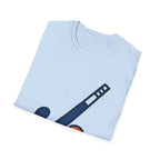 Hook and ball logo T-Shirt