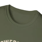Powered by Protein T-Shirt