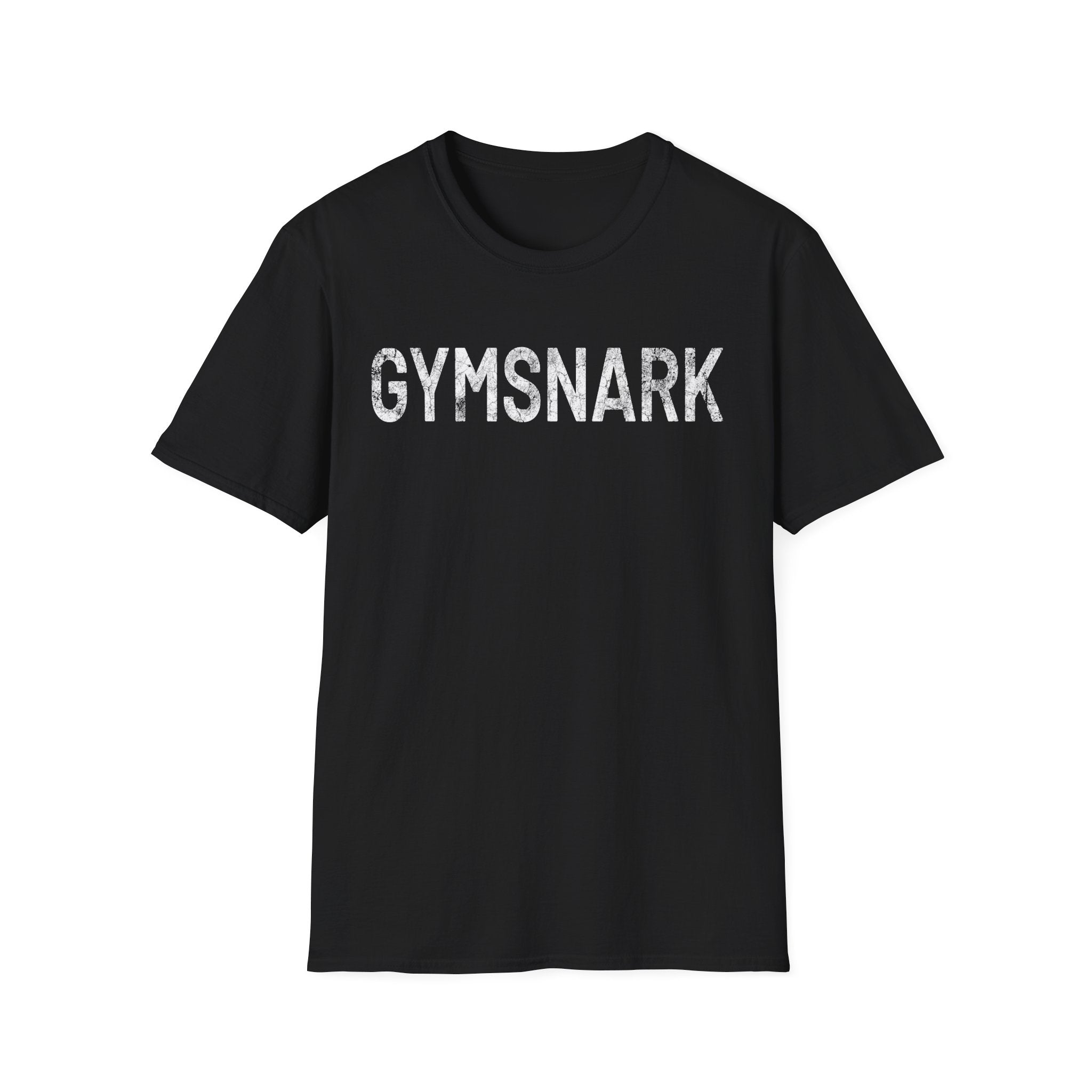Gymsnark Vintage Gym T-Shirt