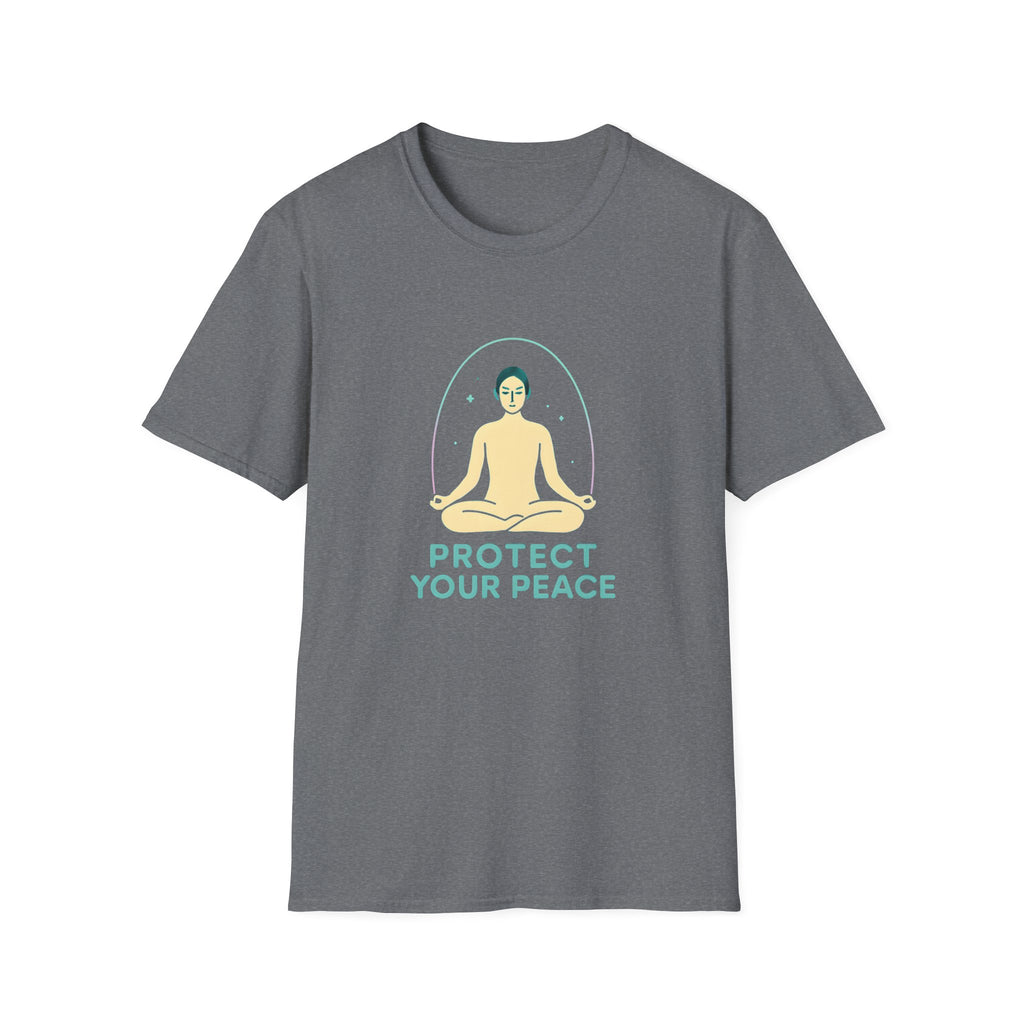 Protect Your Peace T-Shirt