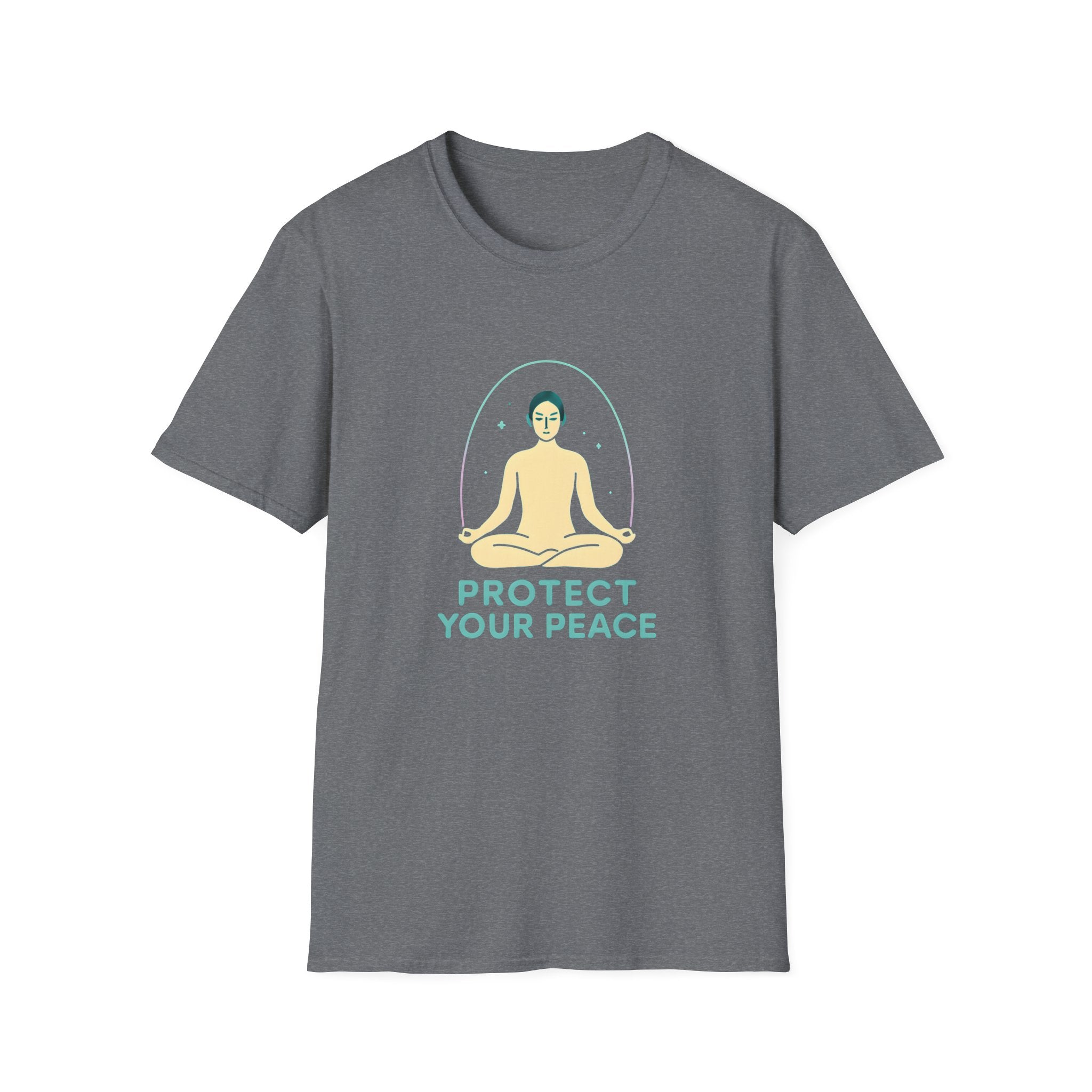 Protect Your Peace T-Shirt