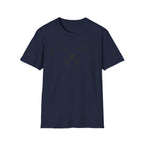 Metal Liker Graphic Vintage Gym T-Shirt