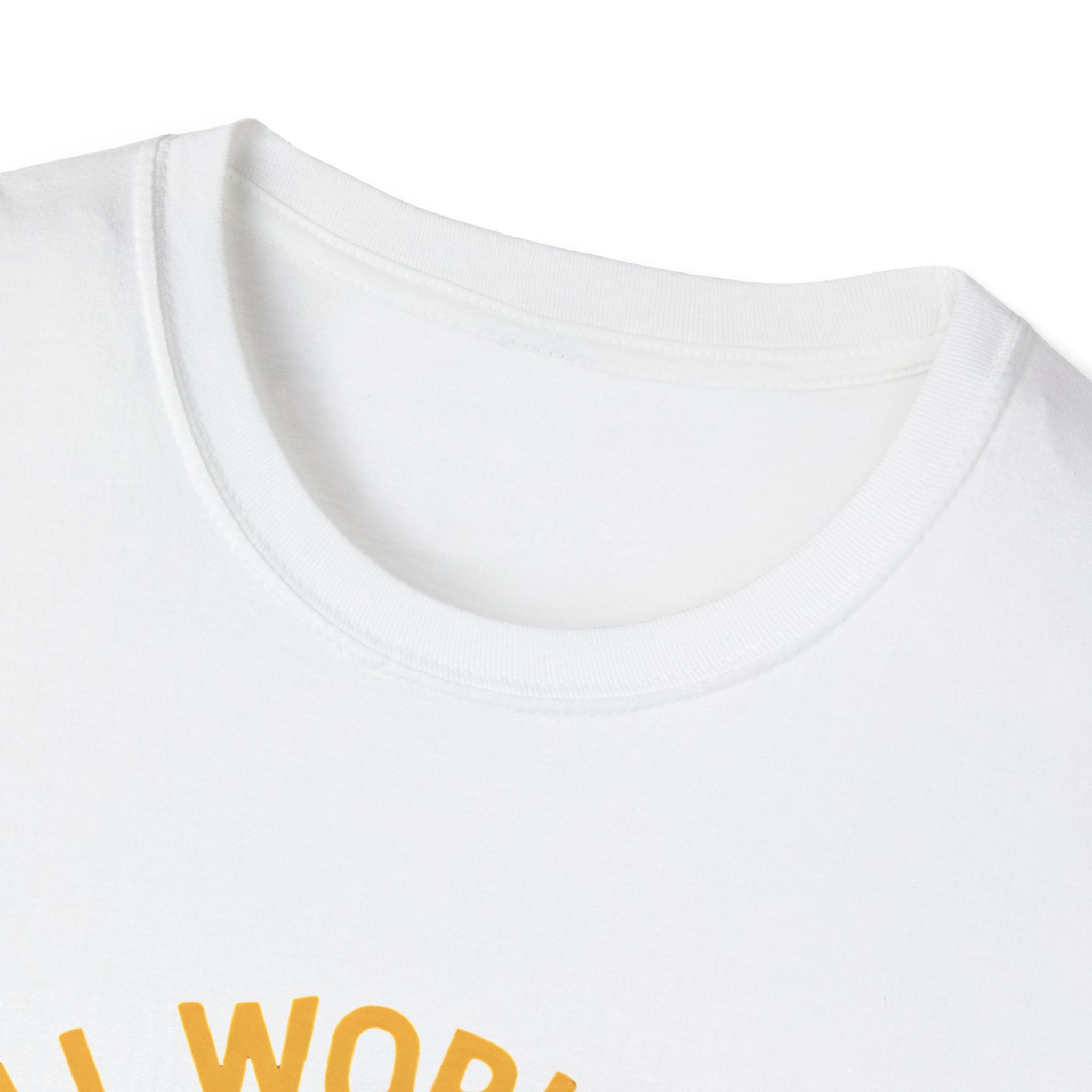 Taco Weightlifting Mascot T-Shirt