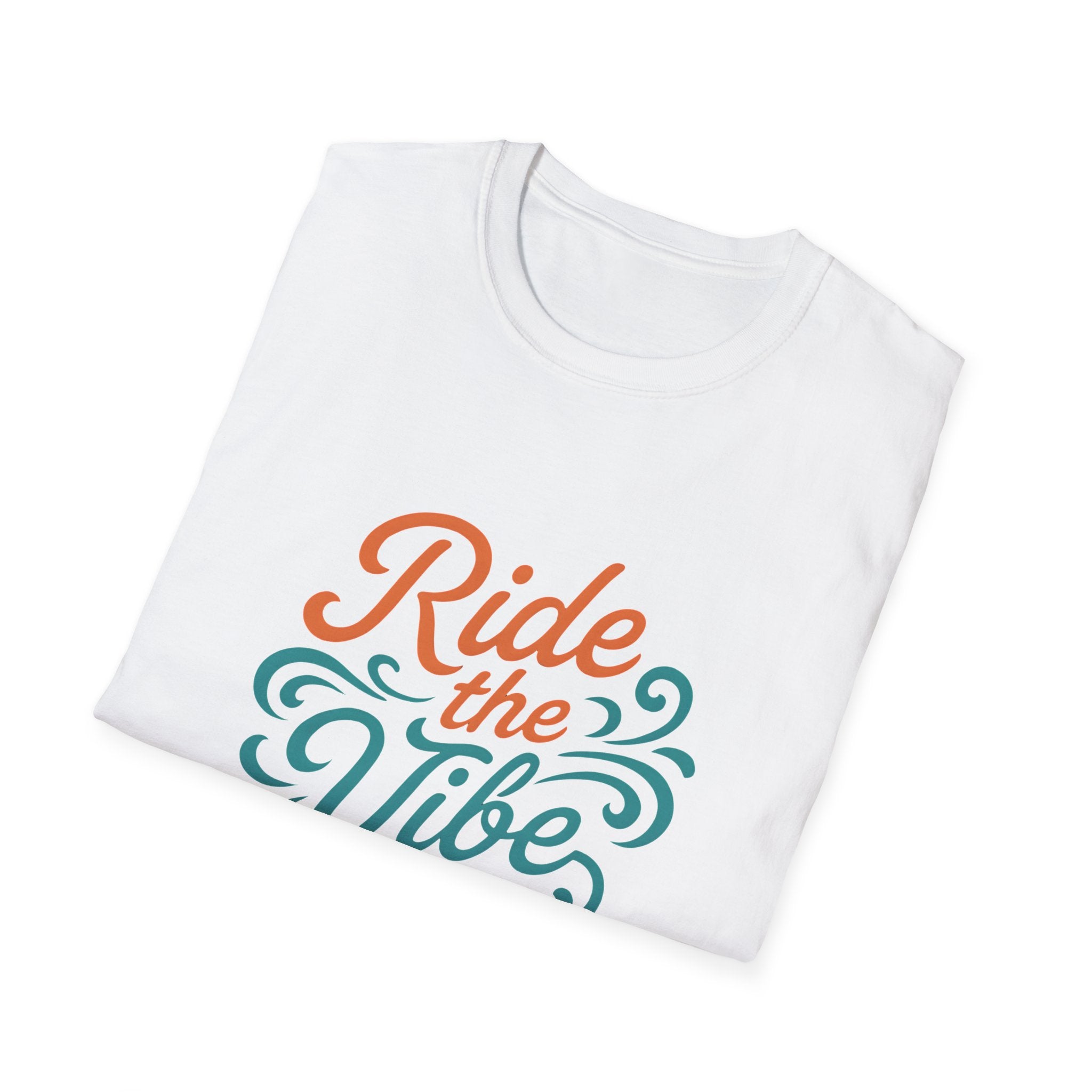 Ride the Wave T-Shirt