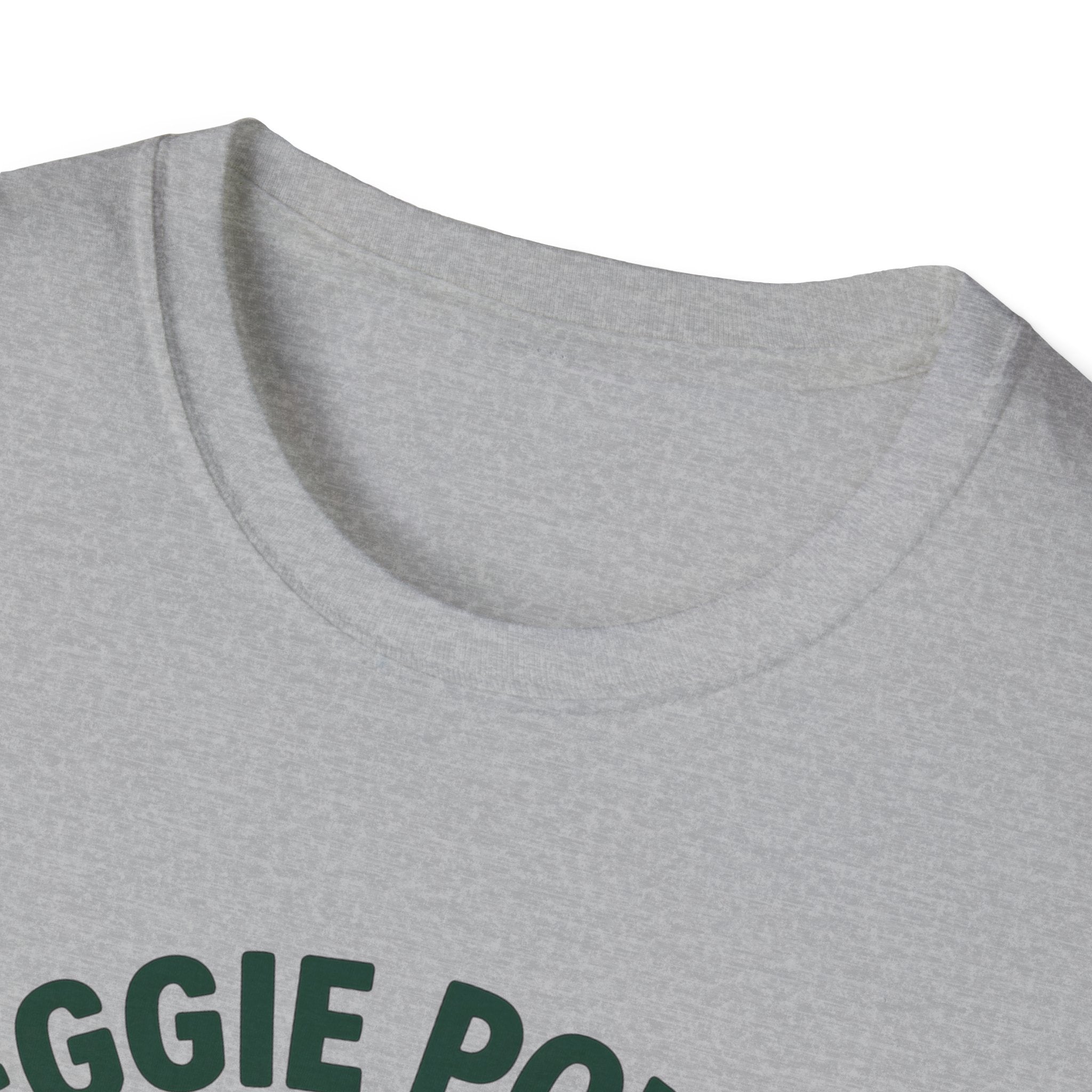 Veggie Power Workout T-Shirt