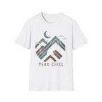 Peak Chill Outdoors Hiking T-Shirt