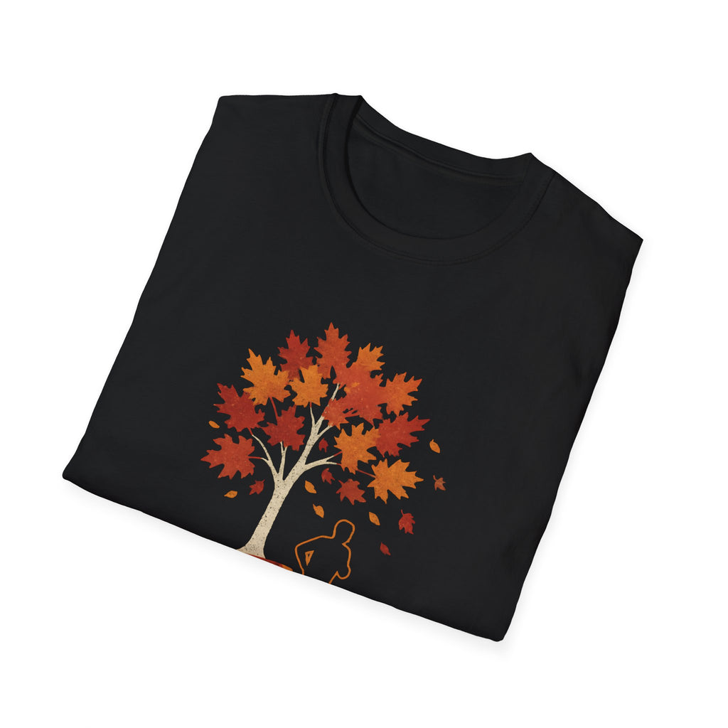 Autumn Trail Run T-Shirt