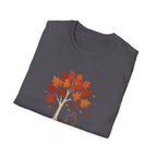 Autumn Trail Run T-Shirt