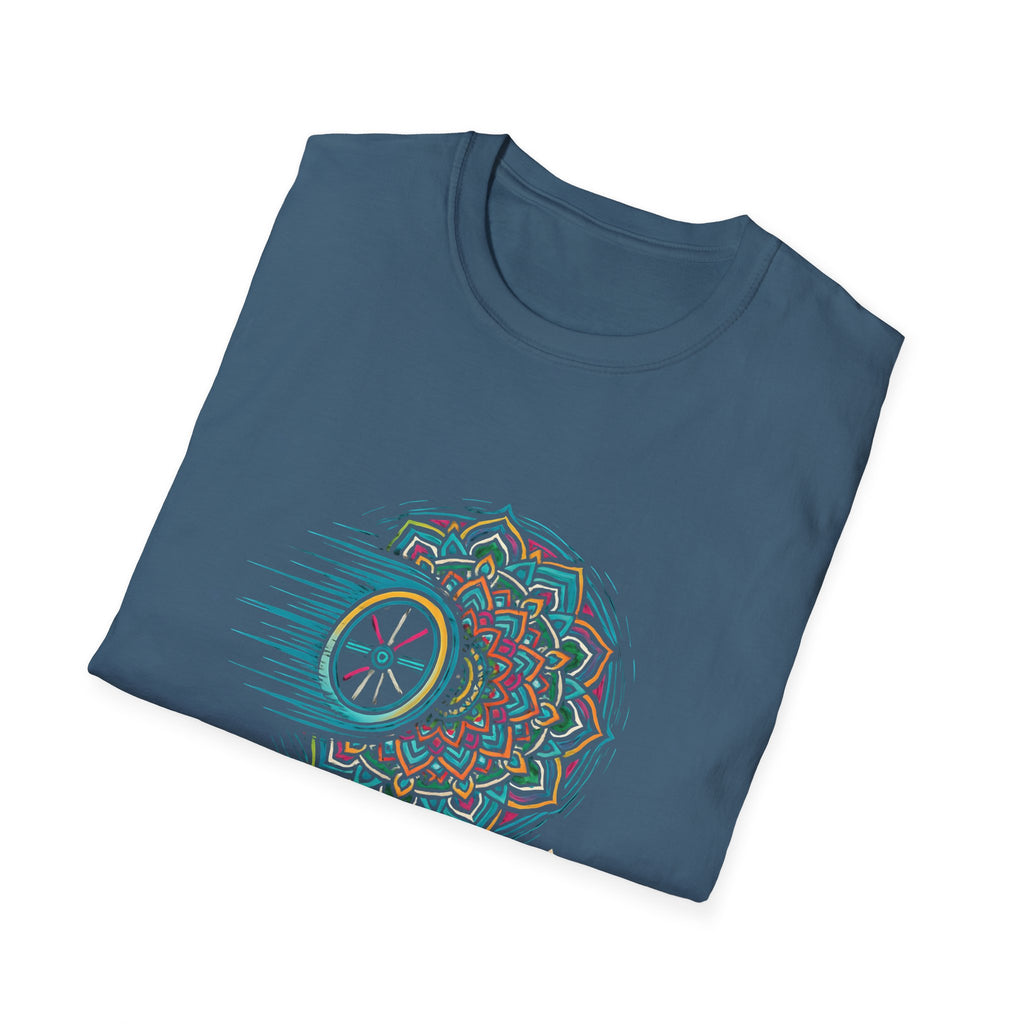 Find Your Flow T-Shirt