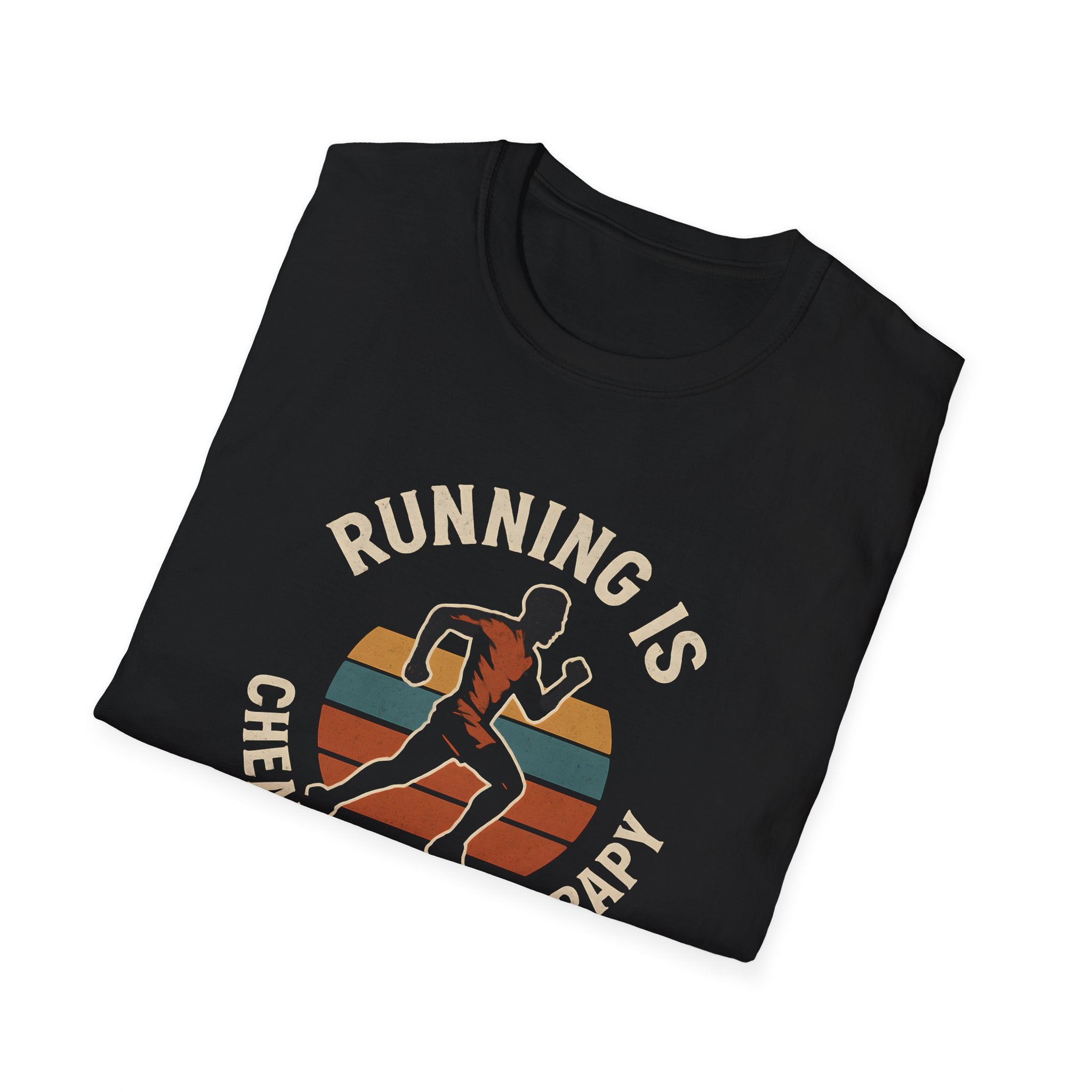 Running Cheaper Than Therapy T-Shirt