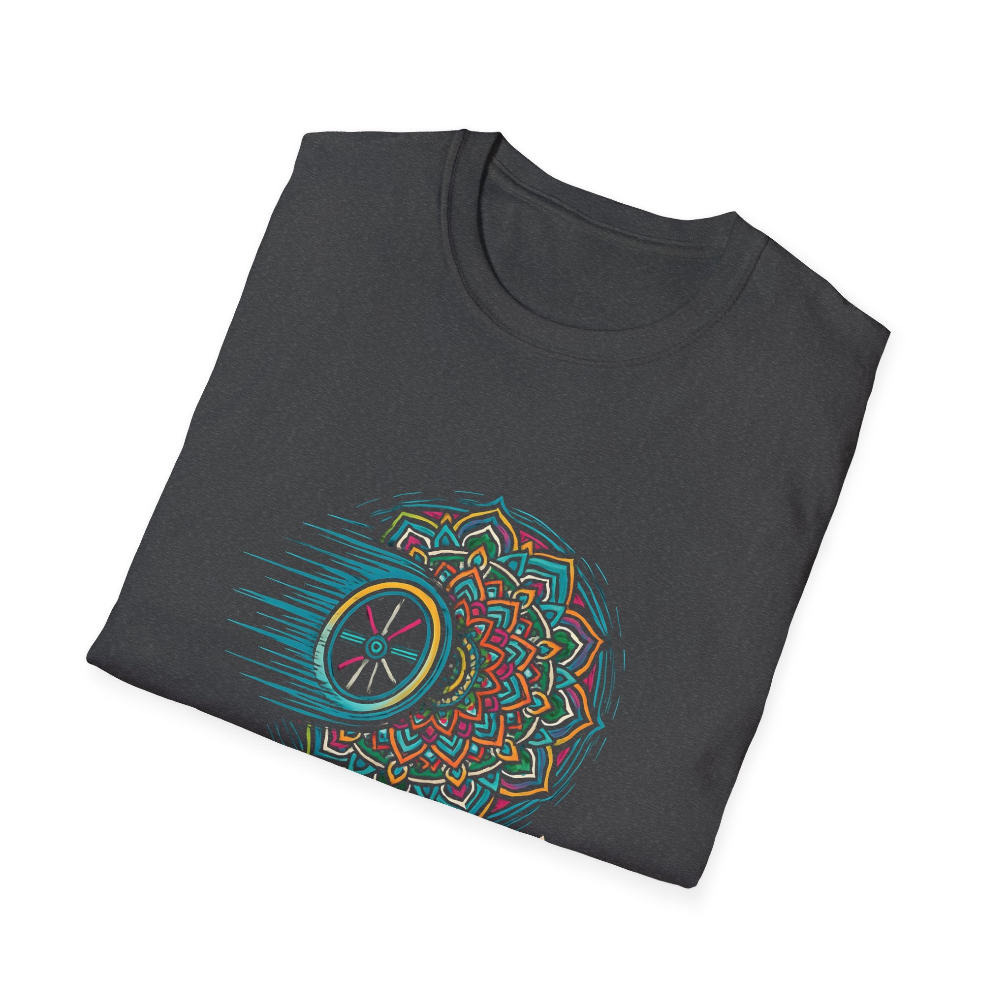 Find Your Flow T-Shirt