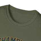 Champion College Logo T-Shirt