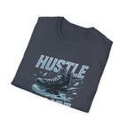 Hustle on Ice T-Shirt