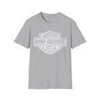 Highly Dangerous Vintage Gym T-Shirt
