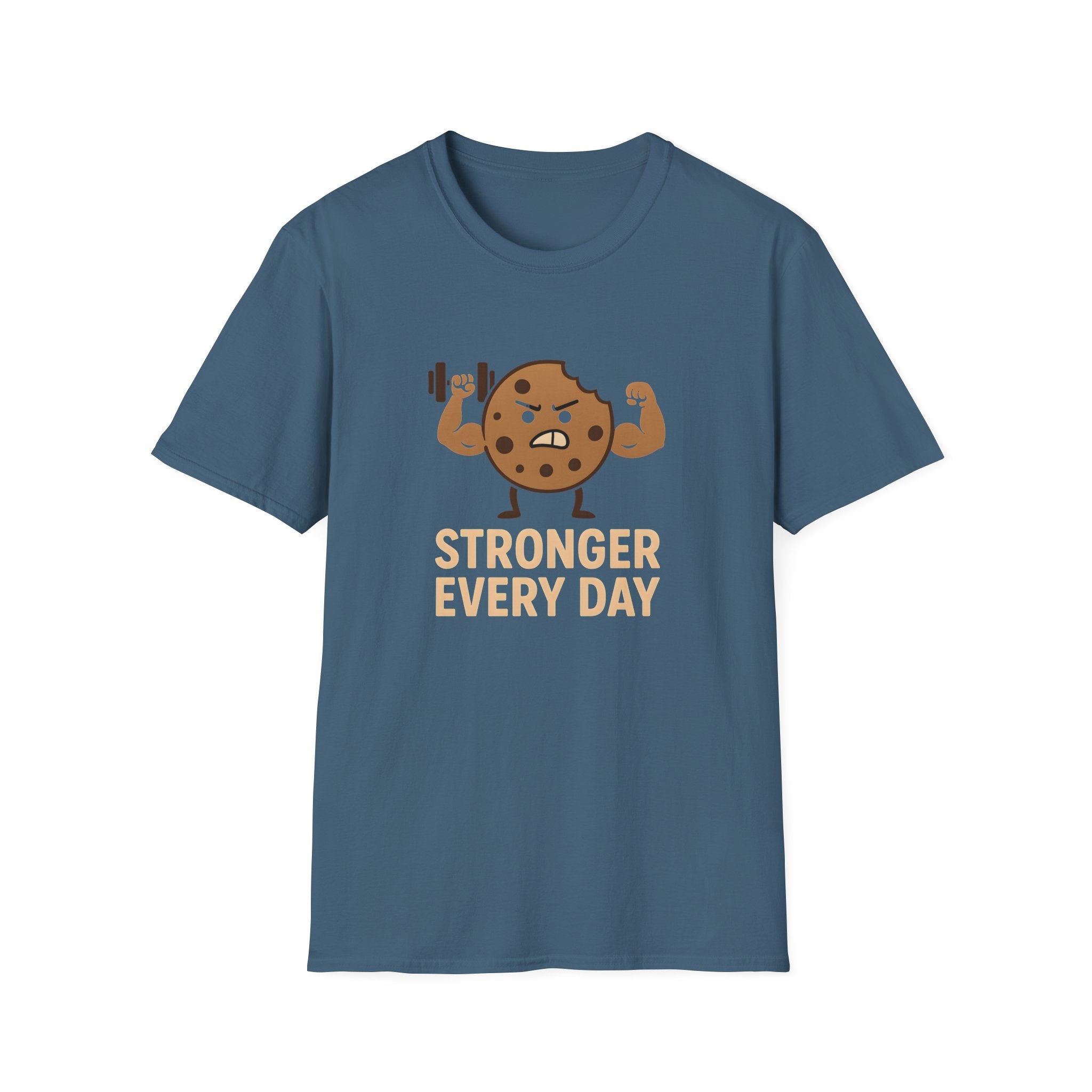 Stronger Every Day T-Shirt