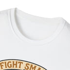 Boxing Skull with Gloves T-Shirt