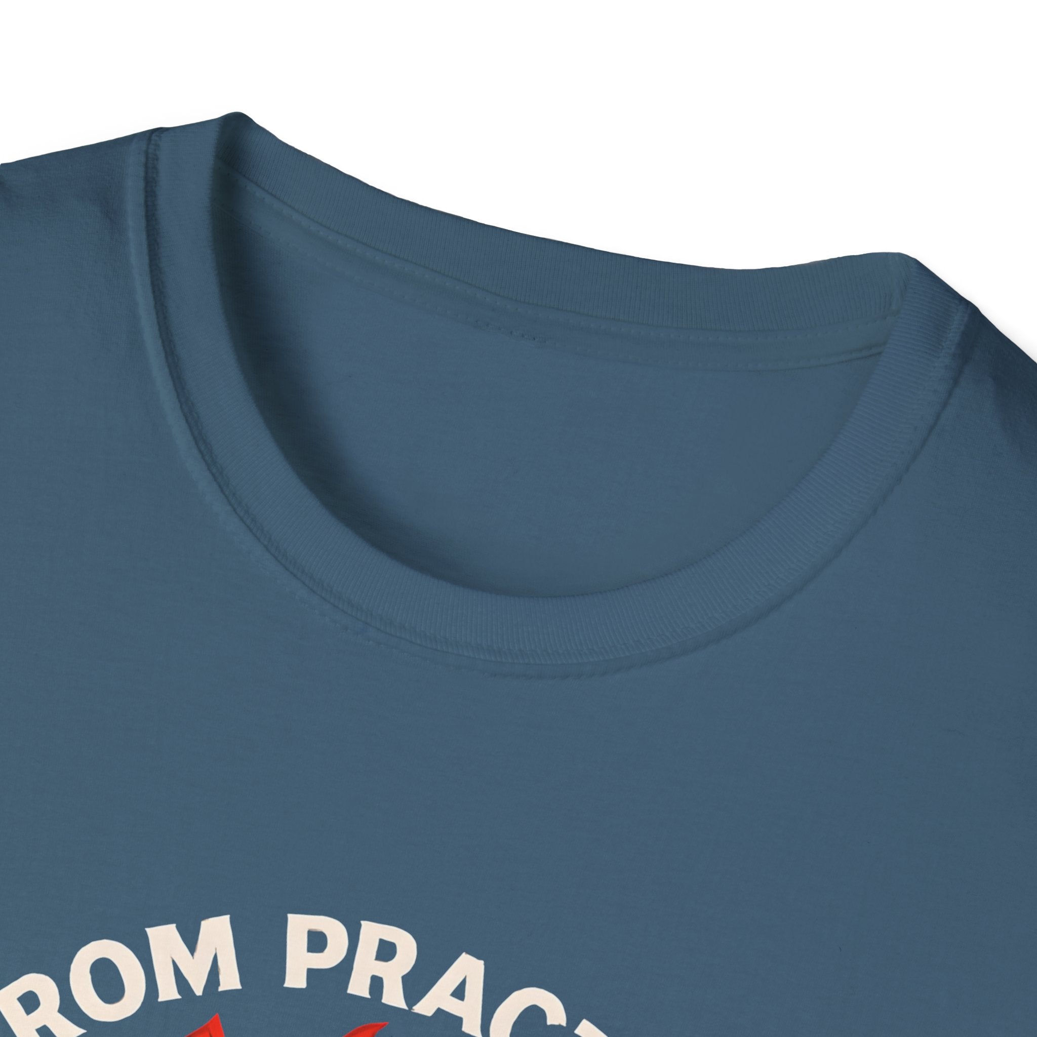 From Practice to Podium T-Shirt